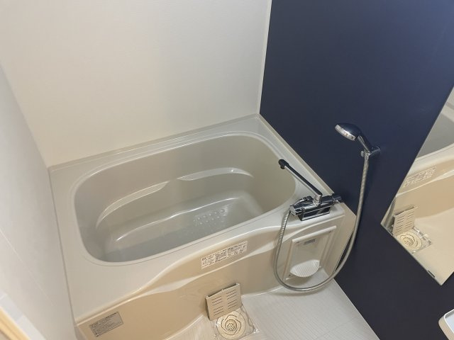 【浴室】 | リアンレガーロ井尻ステーションEAST館 | 別の部屋写真です