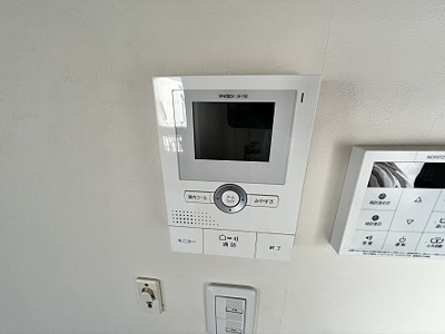 【セキュリティ】 | トワオランジュ