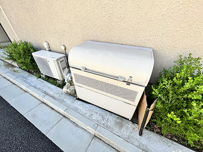 【その他共用部分】 | トワオランジュ