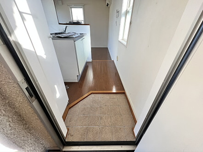 【玄関】 | トワオランジュ