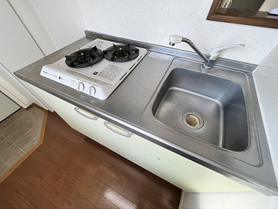 【キッチン】 | トワオランジュ