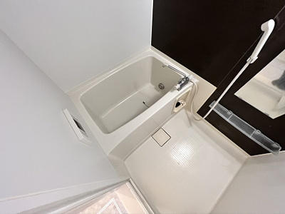 【浴室】 | トワオランジュ