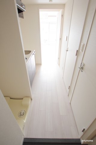 ファステート難波WESTパーク　仲介手数料無料の内装