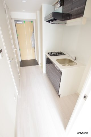 ファステート難波WESTパーク　仲介手数料無料の内装