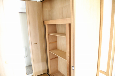 【収納】 | モルティ | 廊下収納