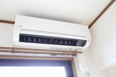 【設備】 | モルティ | 洋室大エアコン