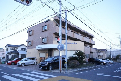 【外観】 | モルティ | 外観