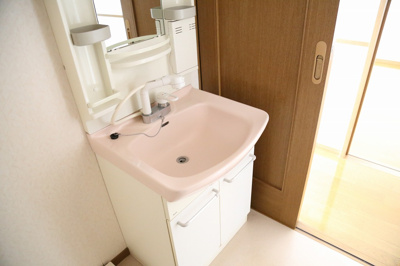 【独立洗面台】 | モルティ | 独立洗面台