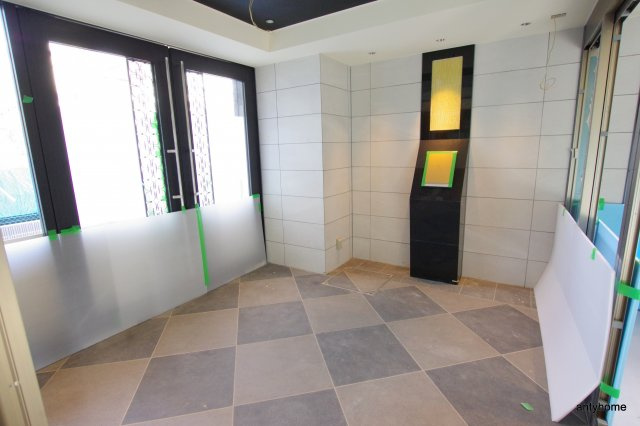 ファステート難波WESTパーク　仲介手数料無料のセキュリティ