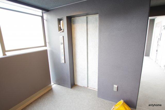 ファステート難波WESTパーク　仲介手数料無料のその他共用部分