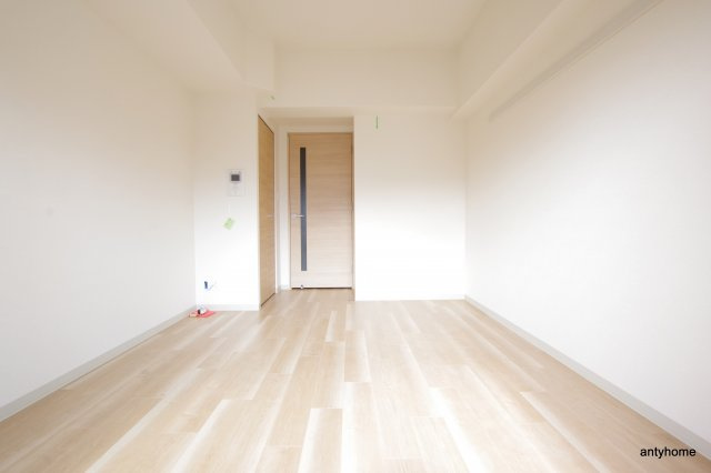 ファステート難波WESTパーク　仲介手数料無料のトイレ