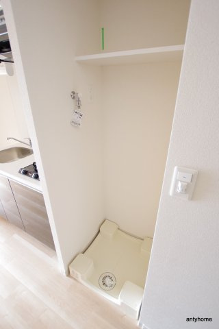 ファステート難波WESTパーク　仲介手数料無料のその他