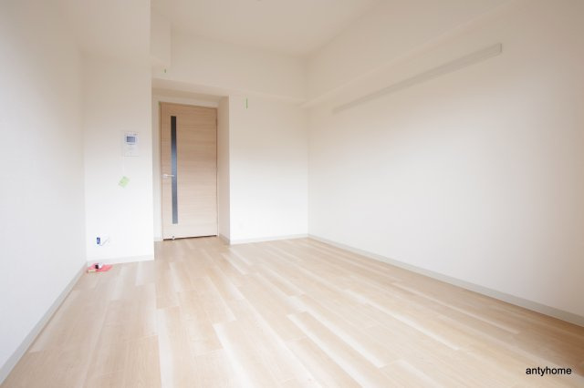 ファステート難波WESTパーク　仲介手数料無料の寝室