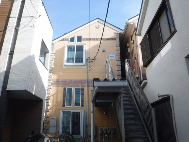 さくら元住吉のその他