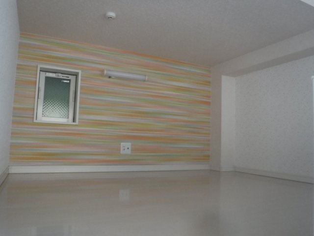 さくら元住吉の寝室