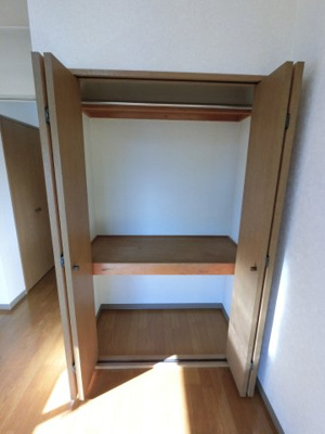 【収納】 | カーサシェンナ