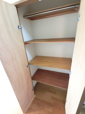 【収納】 | カーサシェンナ