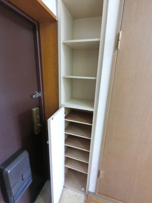 【収納】 | カーサシェンナ