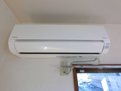 【設備】 | カーサシェンナ