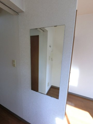 【設備】 | カーサシェンナ