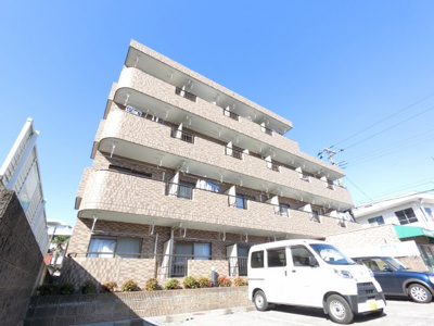 【外観】 | カーサシェンナ