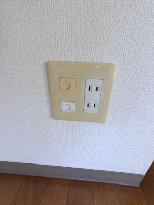 【設備】 | カーサシェンナ