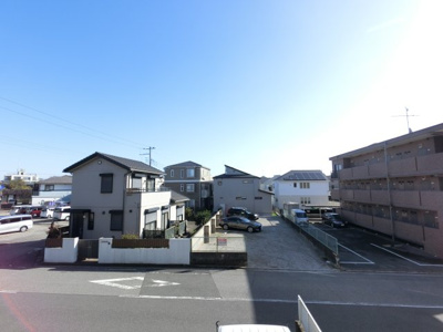 【展望】 | カーサシェンナ