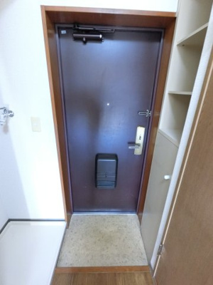 【玄関】 | カーサシェンナ