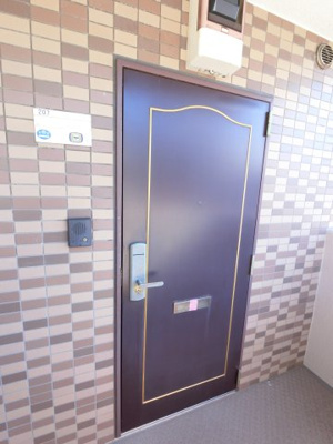 【玄関】 | カーサシェンナ