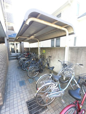 【その他共用部分】 | カーサシェンナ