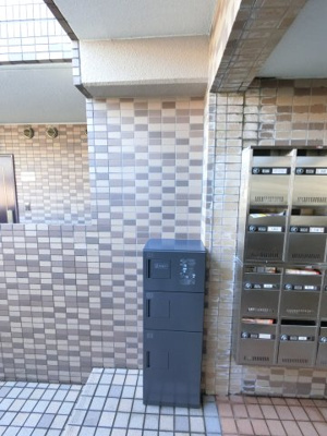 【その他共用部分】 | カーサシェンナ