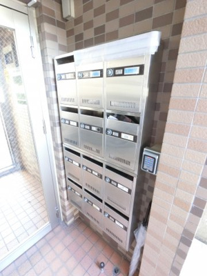 【その他共用部分】 | カーサシェンナ