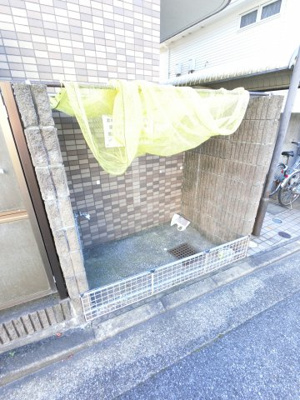 【その他共用部分】 | カーサシェンナ