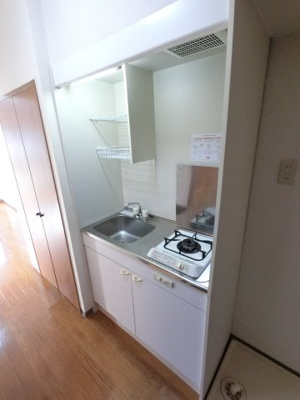 【キッチン】 | カーサシェンナ