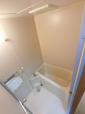 【浴室】 | カーサシェンナ