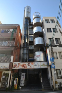 【外観】