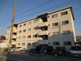 【外観】 | 藤コーポラス