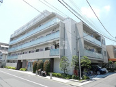 エスティメゾン武蔵小山の画像