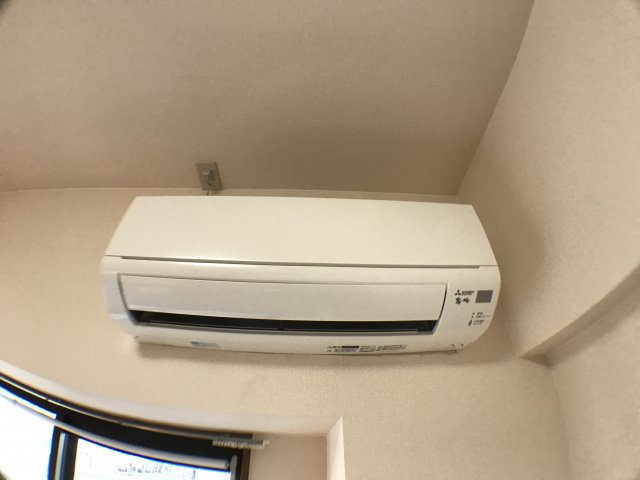 カーサコモダ新舞子Bの設備