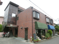 国立市中１丁目のマンションの画像