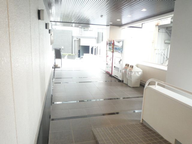 後楽園キャステールの外観|外観