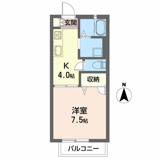 【間取り】 | ディアスセフィラ