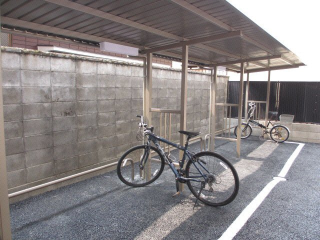 アップリッチ本荘のその他共用部分