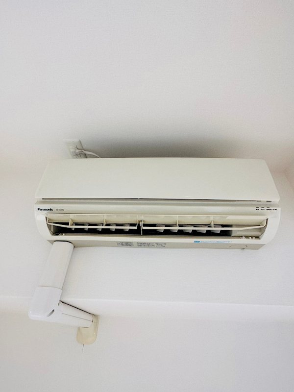 アップリッチ本荘の設備