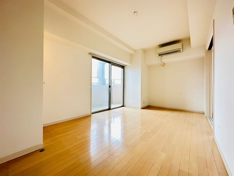 アップリッチ本荘の内装