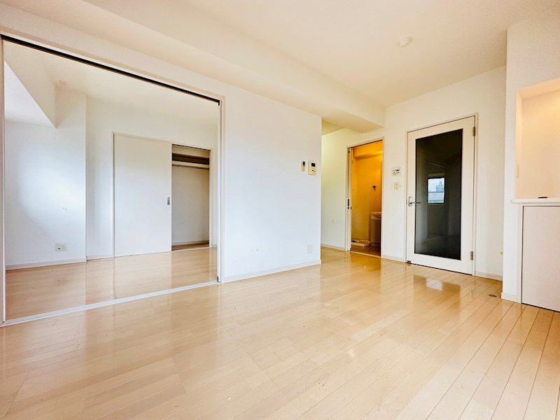 アップリッチ本荘の内装