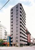 ガラ・ステージ日本橋人形町の画像