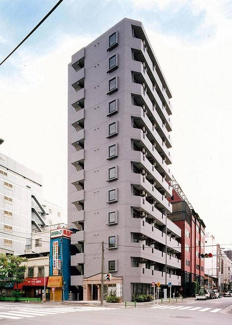 【外観】 | ステージ日本橋人形町,外観