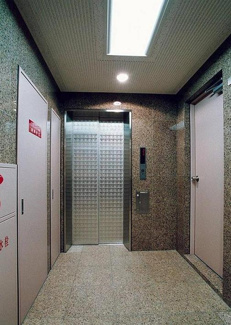 【その他共用部分】 | ステージ日本橋人形町,その他共有部分