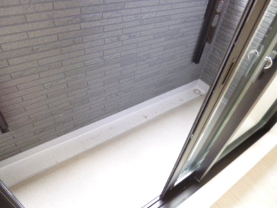 【バルコニー】 | ベルメント船橋